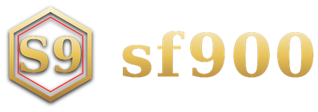 sf900 logotipo