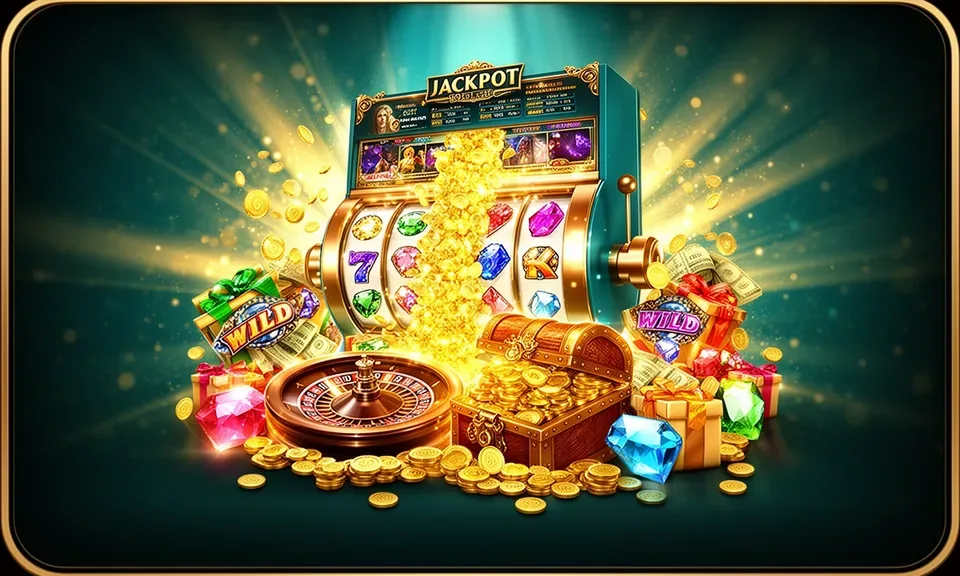 sf900 Perú lobby de juegos