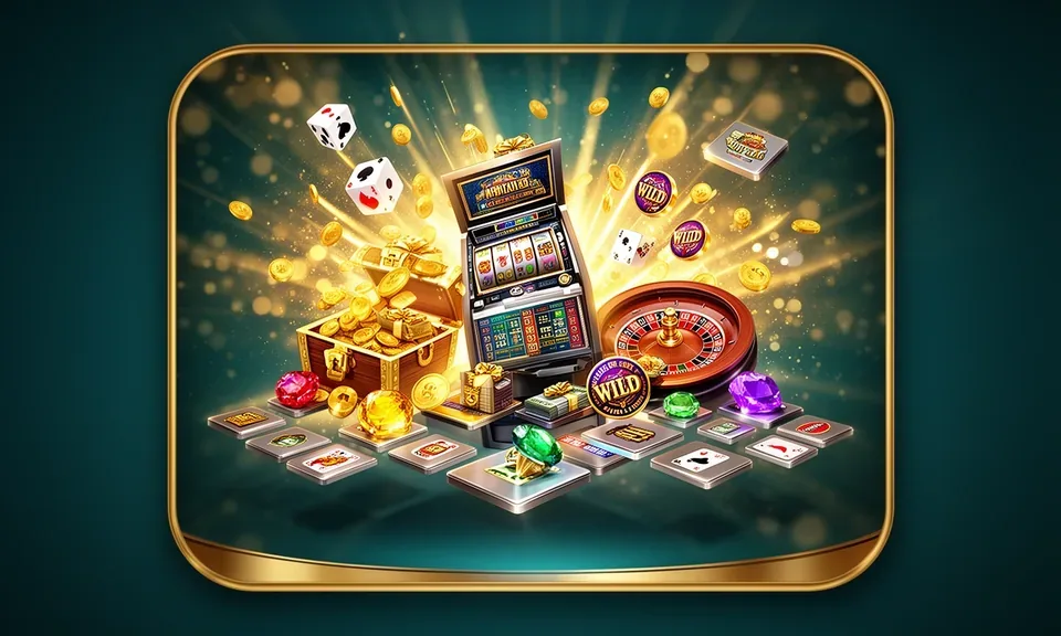 sf900 Casino en vivo